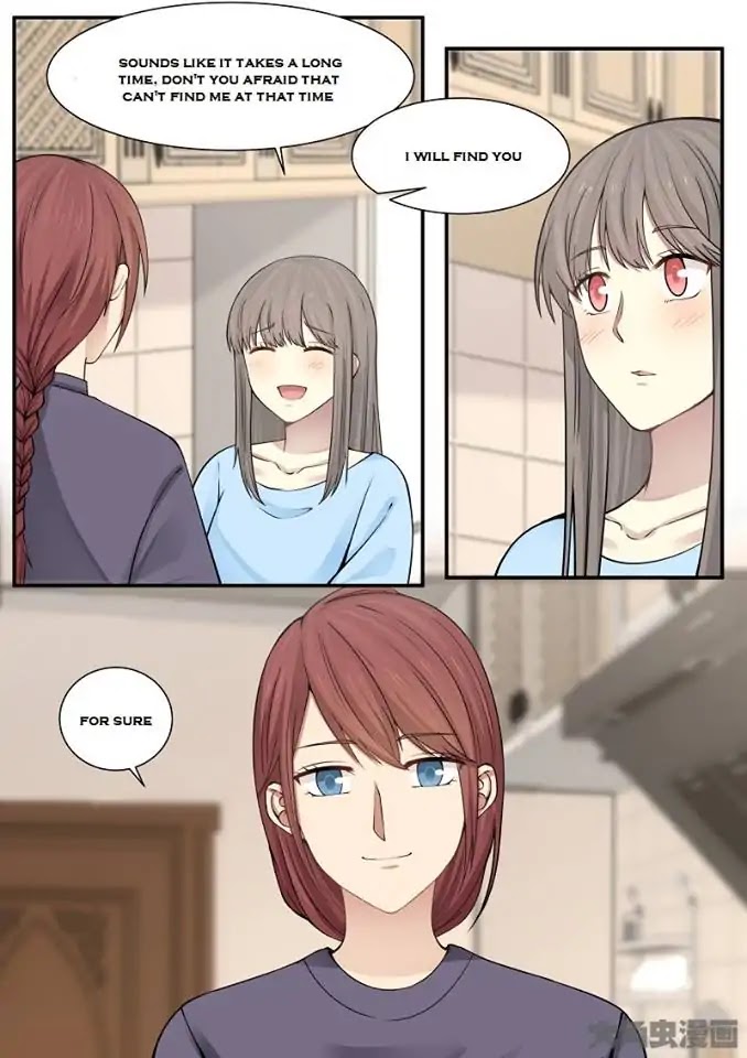 Lily (Yy) Chapter 2.228-231 page 23 - Vol.2 Chapter 228-231