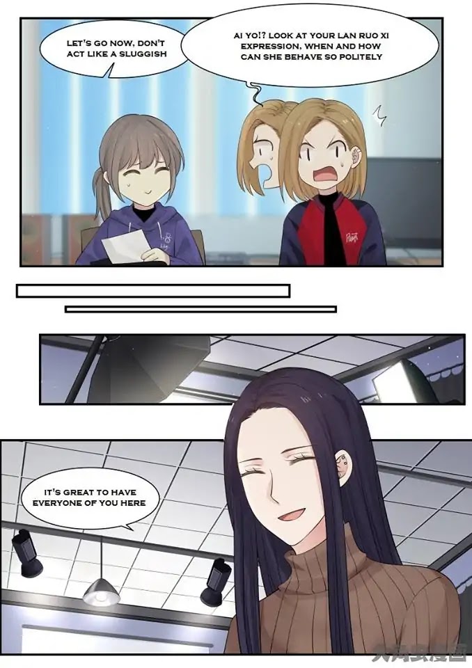 Lily (Yy) Chapter 2.228-231 page 29 - Vol.2 Chapter 228-231