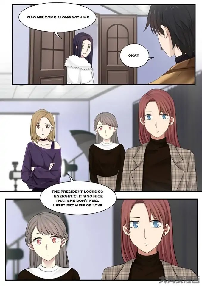 Lily (Yy) Chapter 2.228-231 page 35 - Vol.2 Chapter 228-231