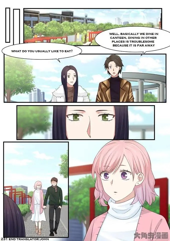 Lily (Yy) Chapter 2.228-231 page 36 - Vol.2 Chapter 228-231
