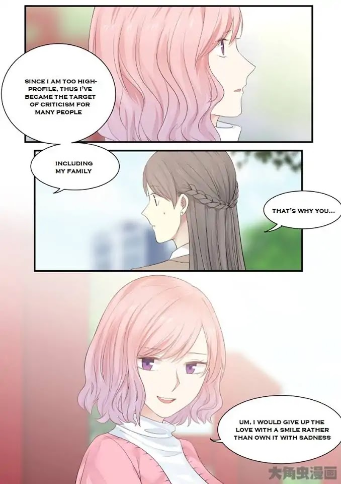 Lily (Yy) Chapter 2.232-235 page 19 - Vol.2 Chapter 232-235