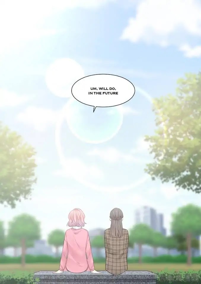Lily (Yy) Chapter 2.232-235 page 22 - Vol.2 Chapter 232-235