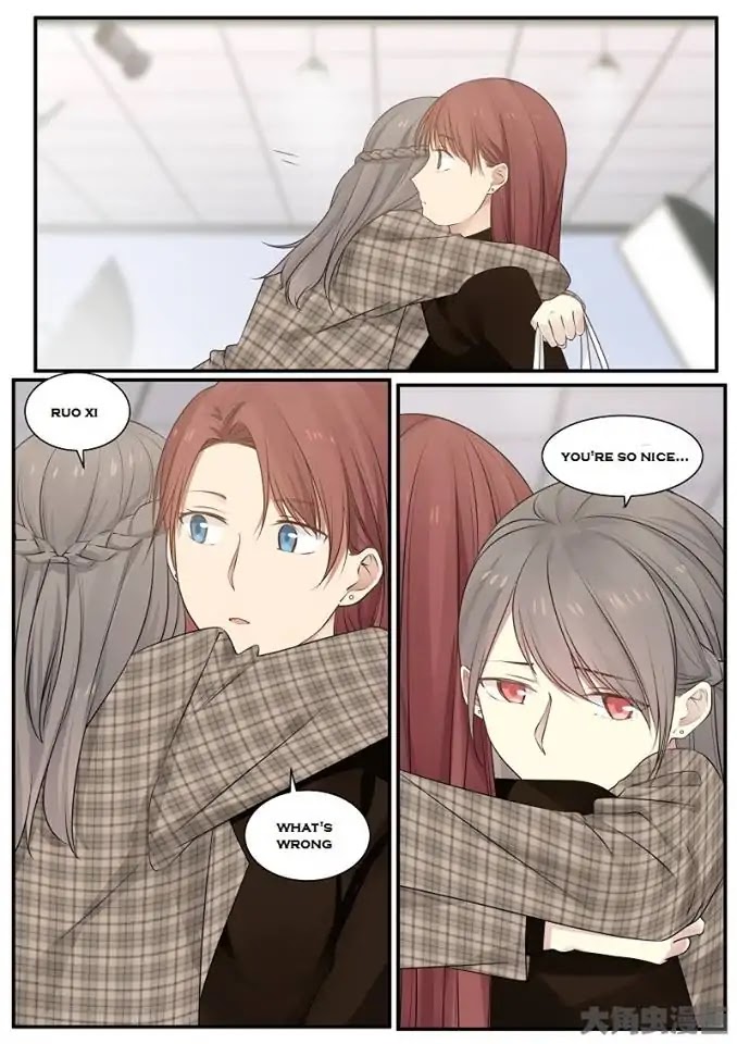 Lily (Yy) Chapter 2.232-235 page 24 - Vol.2 Chapter 232-235