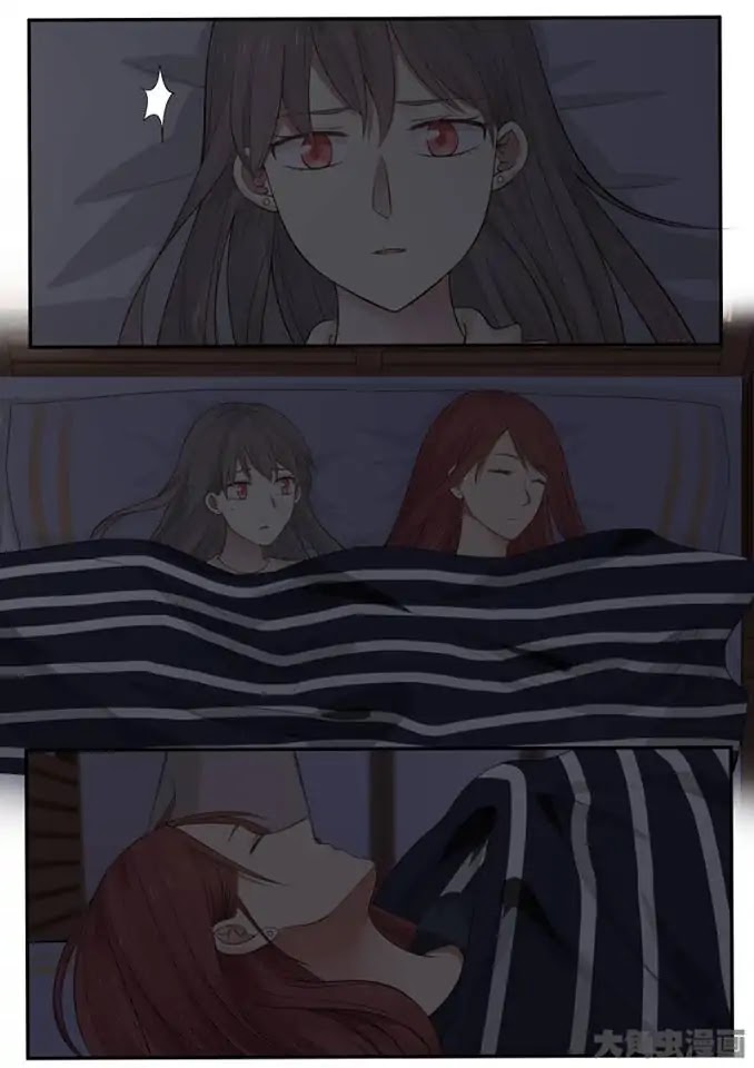 Lily (Yy) Chapter 2.232-235 page 27 - Vol.2 Chapter 232-235