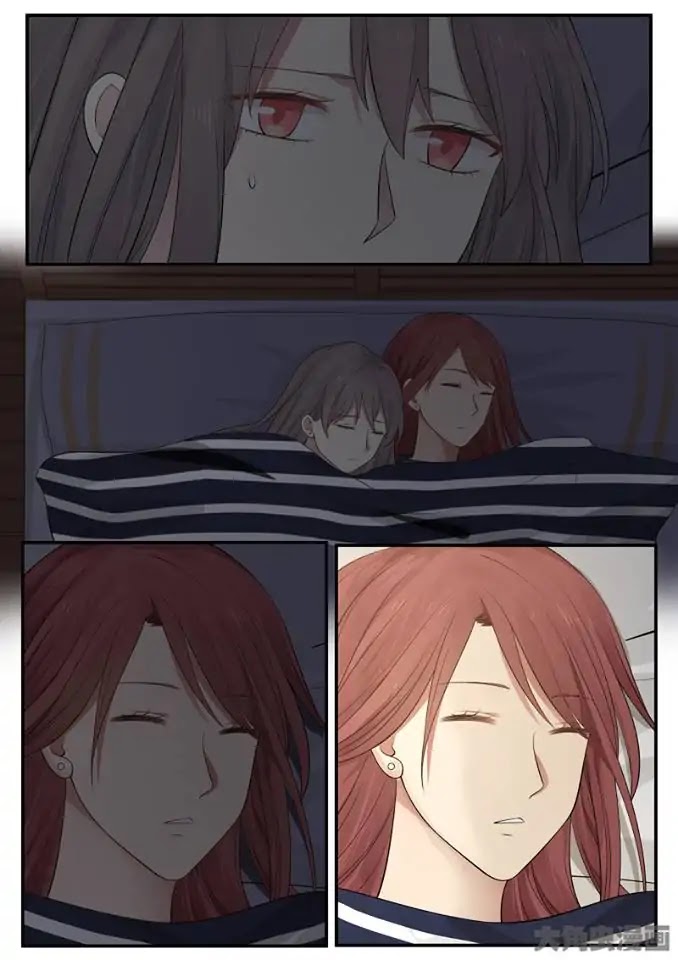 Lily (Yy) Chapter 2.232-235 page 28 - Vol.2 Chapter 232-235