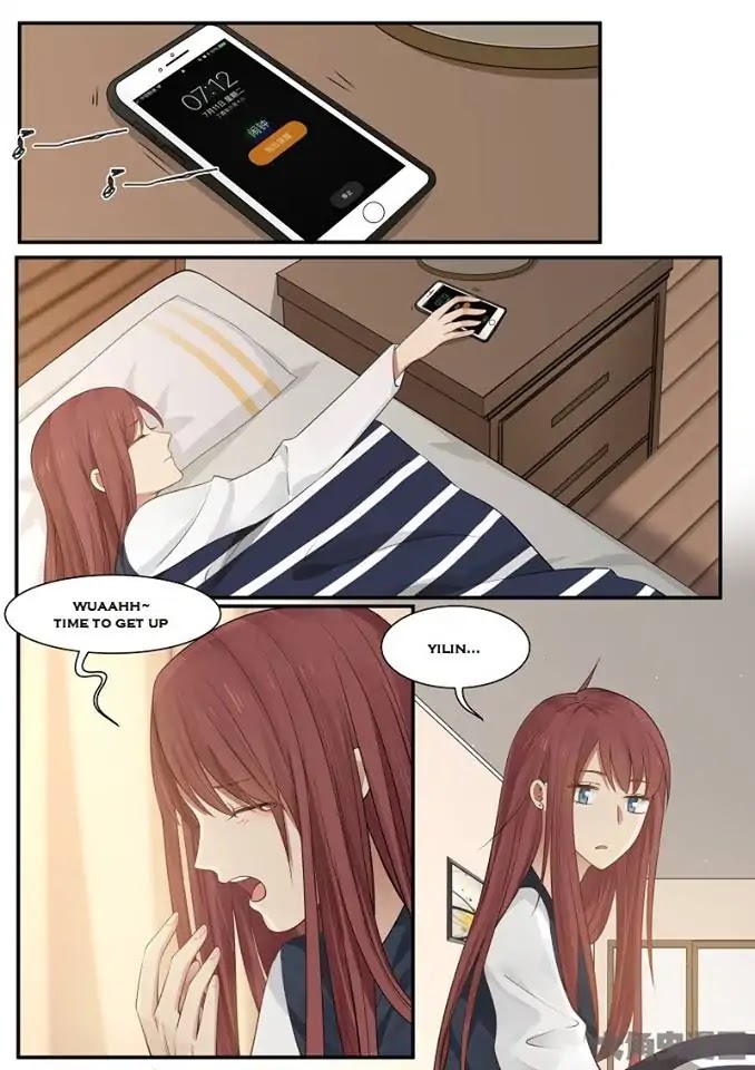 Lily (Yy) Chapter 2.232-235 page 29 - Vol.2 Chapter 232-235
