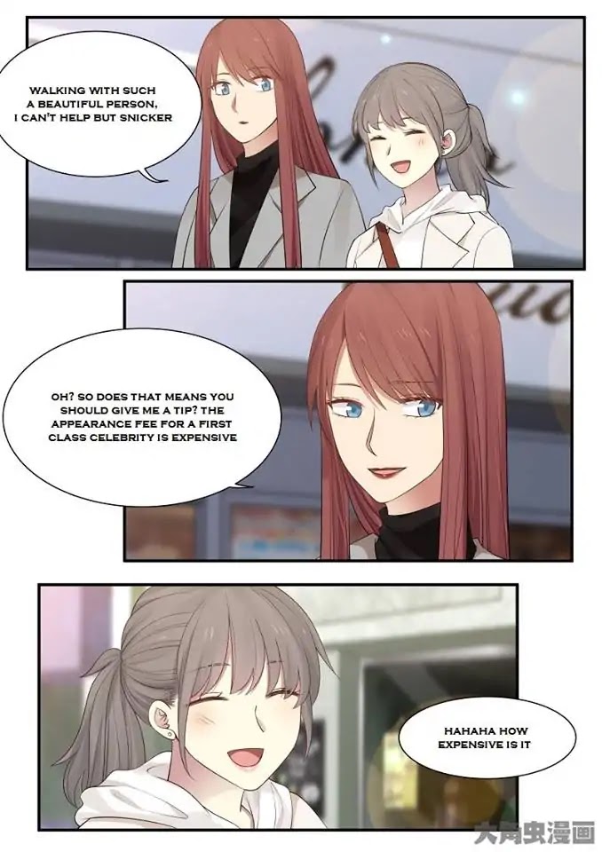 Lily (Yy) Chapter 2.236-239 page 10 - Vol.2 Chapter 236-239