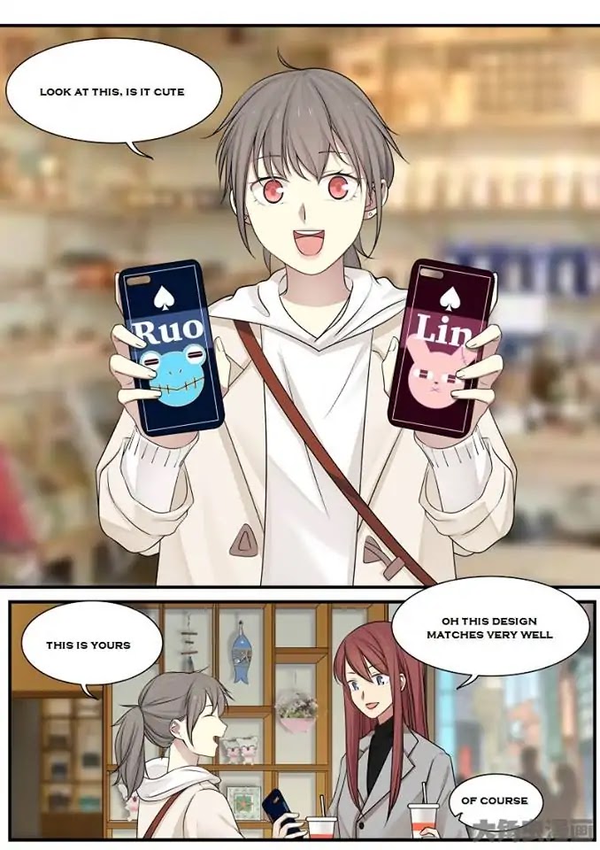 Lily (Yy) Chapter 2.236-239 page 16 - Vol.2 Chapter 236-239