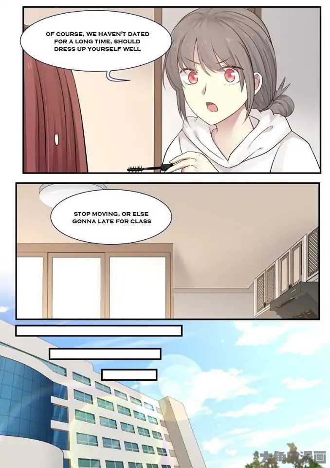 Lily (Yy) Chapter 2.236-239 page 2 - Vol.2 Chapter 236-239