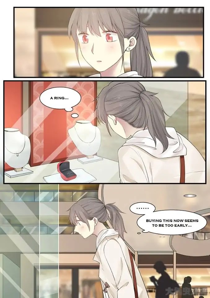 Lily (Yy) Chapter 2.236-239 page 25 - Vol.2 Chapter 236-239