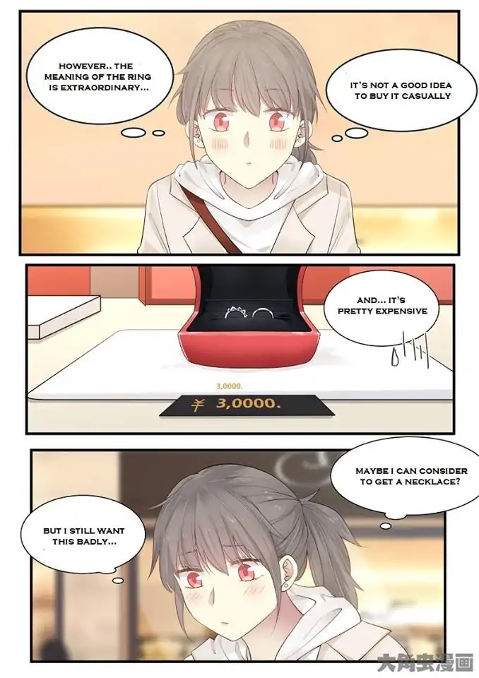 Lily (Yy) Chapter 2.236-239 page 26 - Vol.2 Chapter 236-239