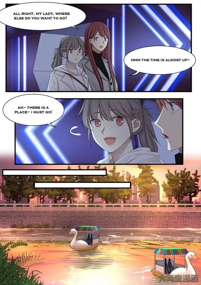 Lily (Yy) Chapter 2.236-239 page 30 - Vol.2 Chapter 236-239