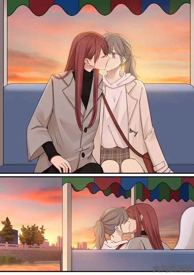 Lily (Yy) Chapter 2.236-239 page 33 - Vol.2 Chapter 236-239