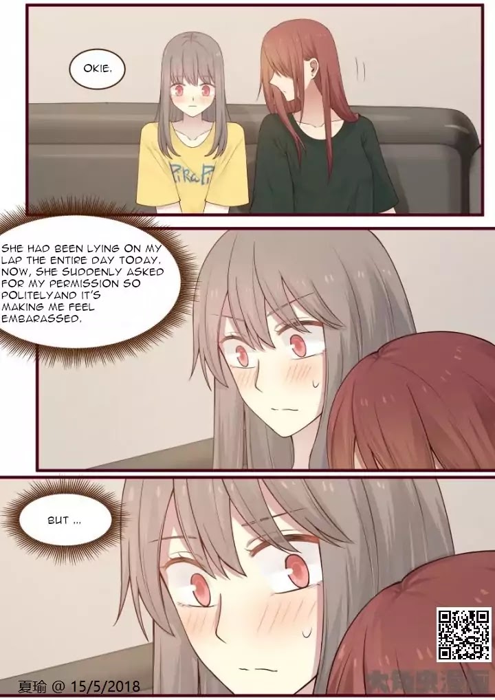 Lily (Yy) Chapter 2.24 page 2 - Vol.2 Chapter 24