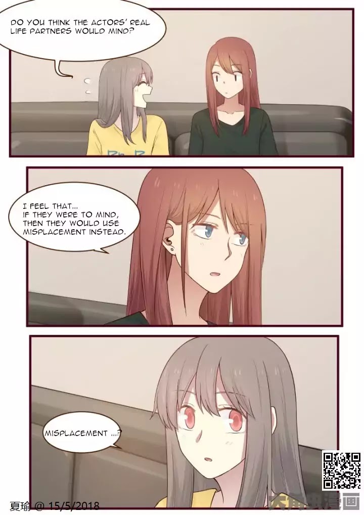 Lily (Yy) Chapter 2.24 page 7 - Vol.2 Chapter 24