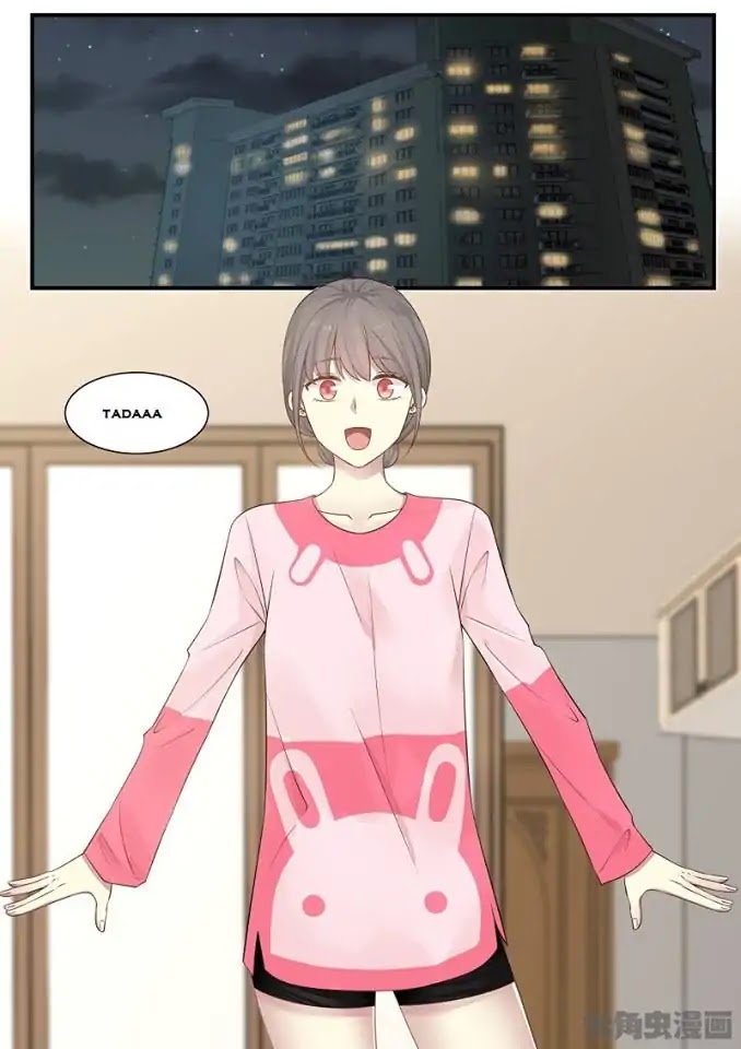 Lily (Yy) Chapter 2.240-243 page 1 - Vol.2 Chapter 240-243