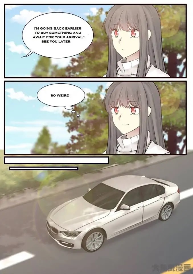 Lily (Yy) Chapter 2.240-243 page 13 - Vol.2 Chapter 240-243