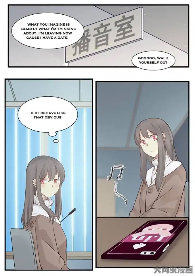 Lily (Yy) Chapter 2.240-243 page 19 - Vol.2 Chapter 240-243