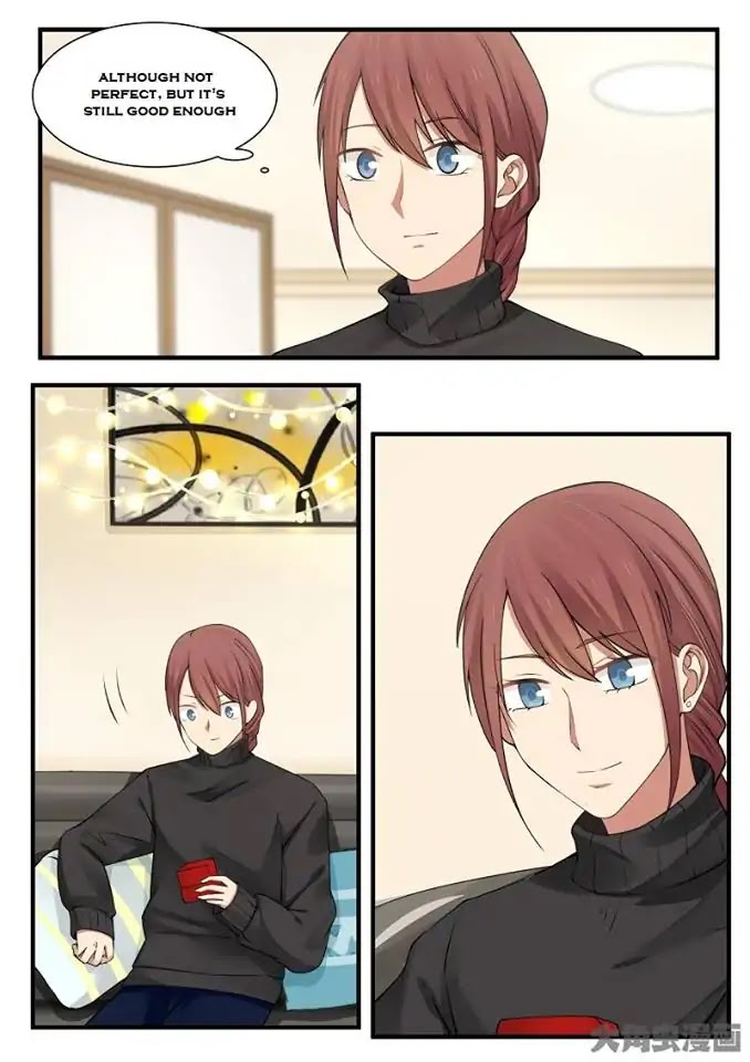 Lily (Yy) Chapter 2.240-243 page 22 - Vol.2 Chapter 240-243