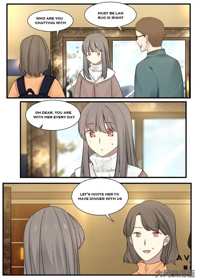 Lily (Yy) Chapter 2.240-243 page 31 - Vol.2 Chapter 240-243