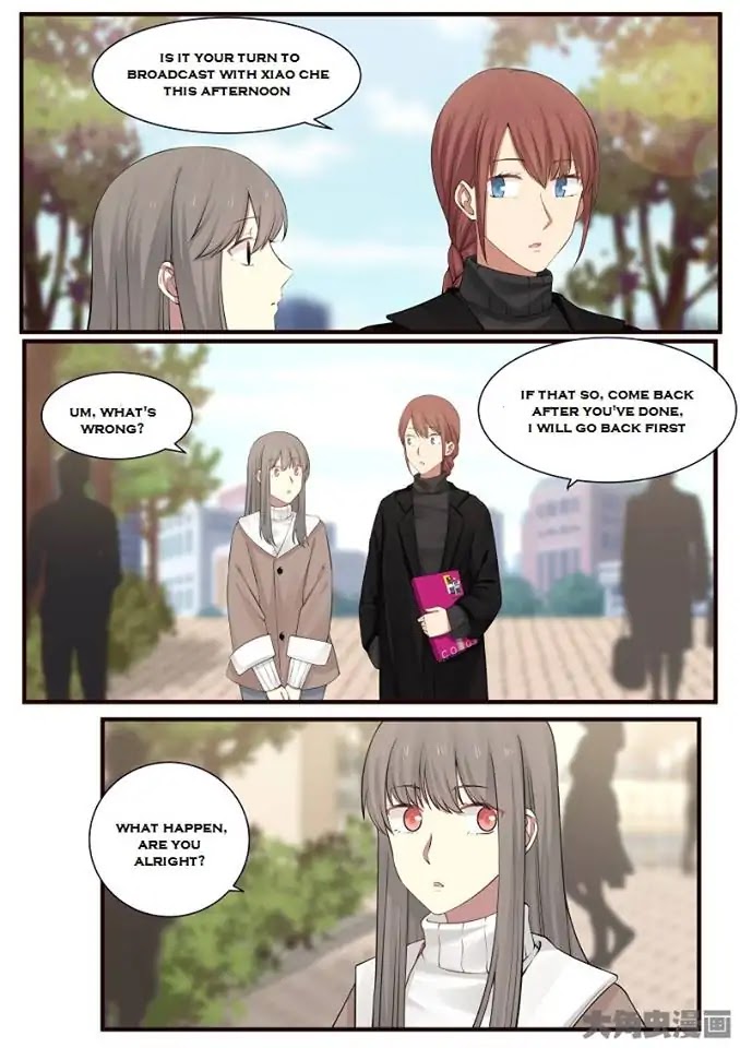 Lily (Yy) Chapter 2.240-243 page 9 - Vol.2 Chapter 240-243