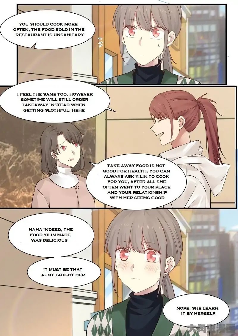Lily (Yy) Chapter 2.244-245 page 11 - Vol.2 Chapter 244-245