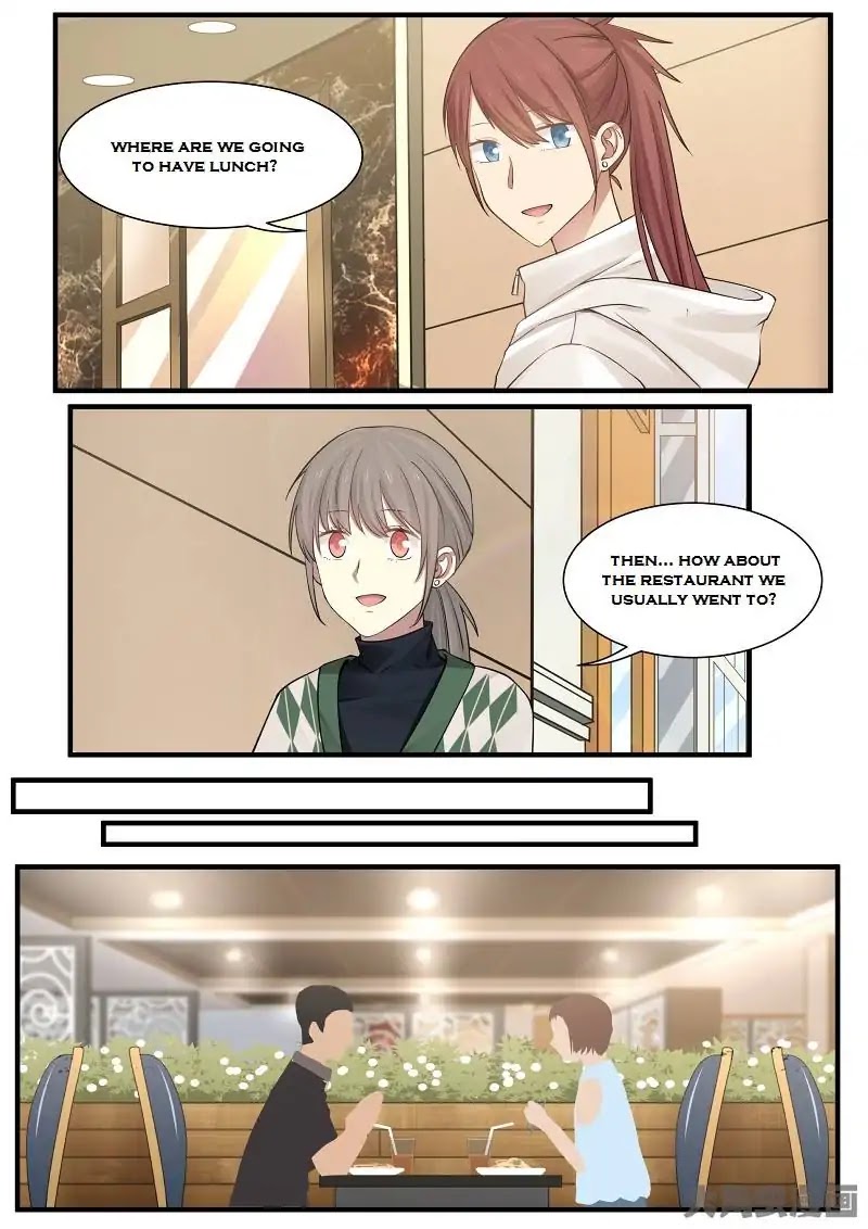 Lily (Yy) Chapter 2.244-245 page 13 - Vol.2 Chapter 244-245