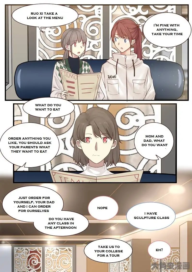 Lily (Yy) Chapter 2.244-245 page 15 - Vol.2 Chapter 244-245