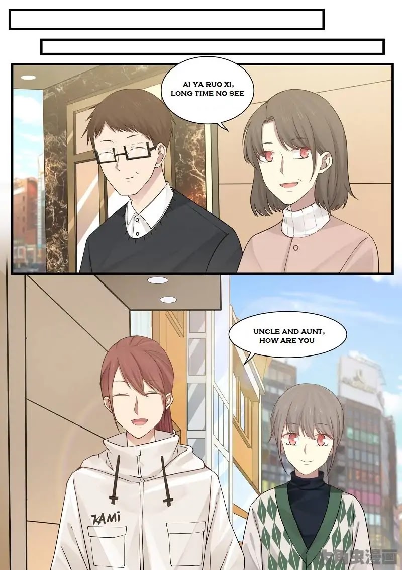 Lily (Yy) Chapter 2.244-245 page 7 - Vol.2 Chapter 244-245