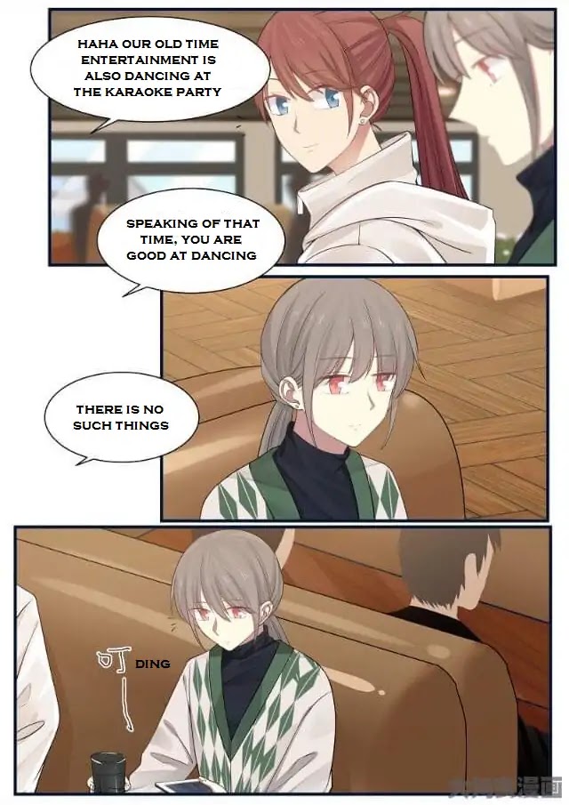 Lily (Yy) Chapter 2.246-247 page 10 - Vol.2 Chapter 246-247