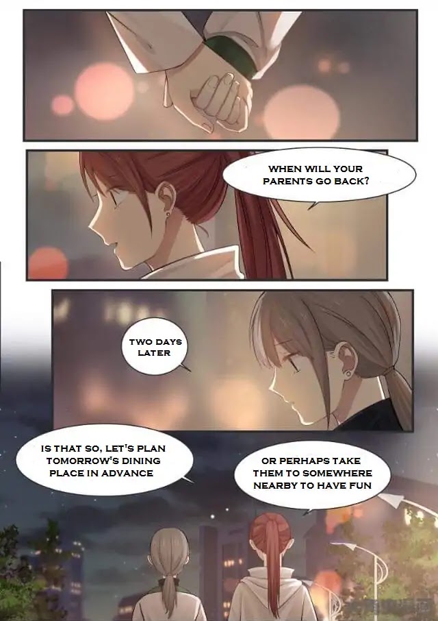 Lily (Yy) Chapter 2.246-247 page 16 - Vol.2 Chapter 246-247