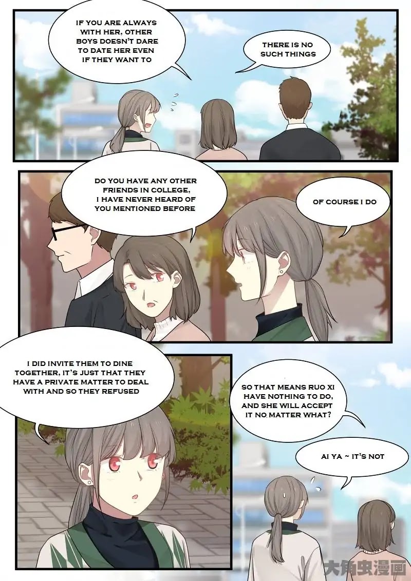 Lily (Yy) Chapter 2.246-247 page 2 - Vol.2 Chapter 246-247