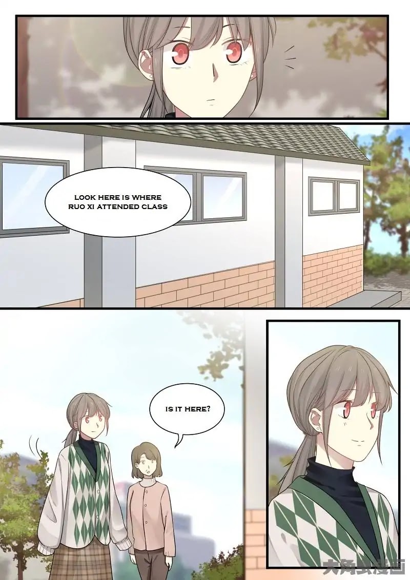 Lily (Yy) Chapter 2.246-247 page 3 - Vol.2 Chapter 246-247
