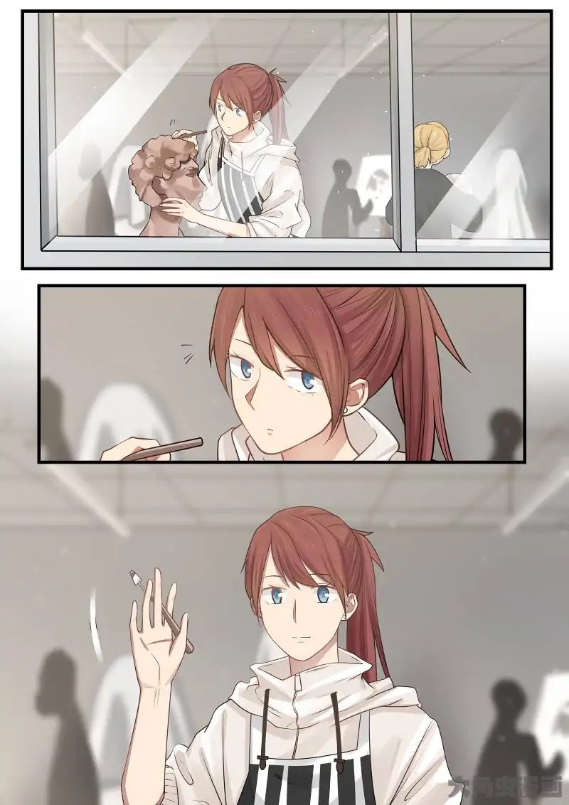 Lily (Yy) Chapter 2.246-247 page 4 - Vol.2 Chapter 246-247