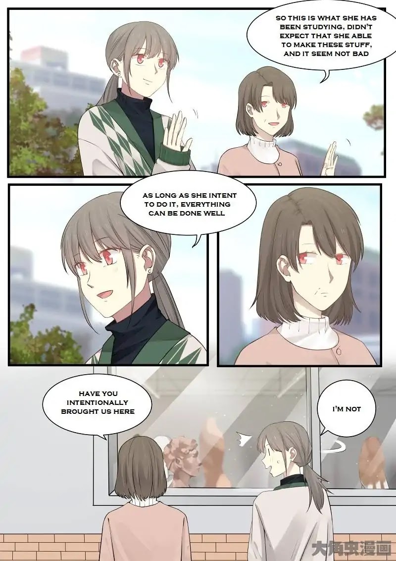 Lily (Yy) Chapter 2.246-247 page 5 - Vol.2 Chapter 246-247