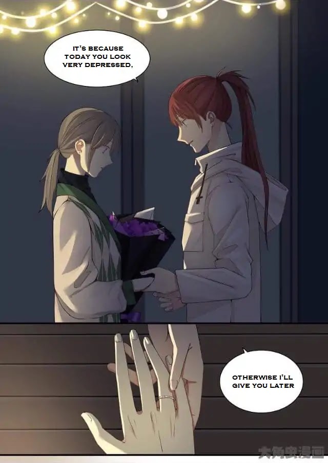 Lily (Yy) Chapter 2.248-249 page 10 - Vol.2 Chapter 248-249