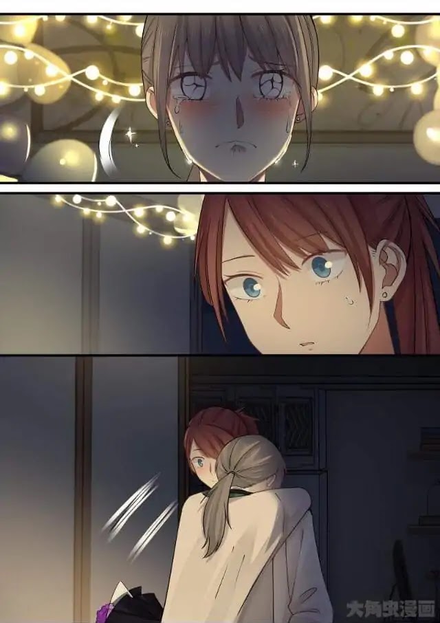 Lily (Yy) Chapter 2.248-249 page 13 - Vol.2 Chapter 248-249