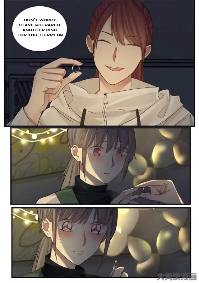 Lily (Yy) Chapter 2.248-249 page 16 - Vol.2 Chapter 248-249