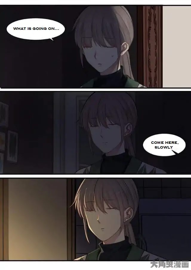 Lily (Yy) Chapter 2.248-249 page 4 - Vol.2 Chapter 248-249