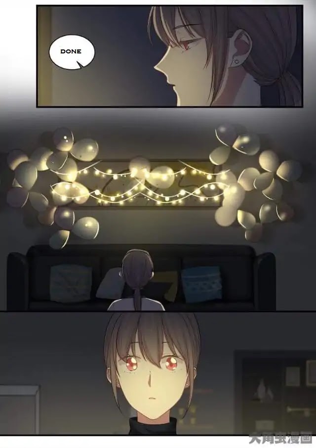 Lily (Yy) Chapter 2.248-249 page 5 - Vol.2 Chapter 248-249