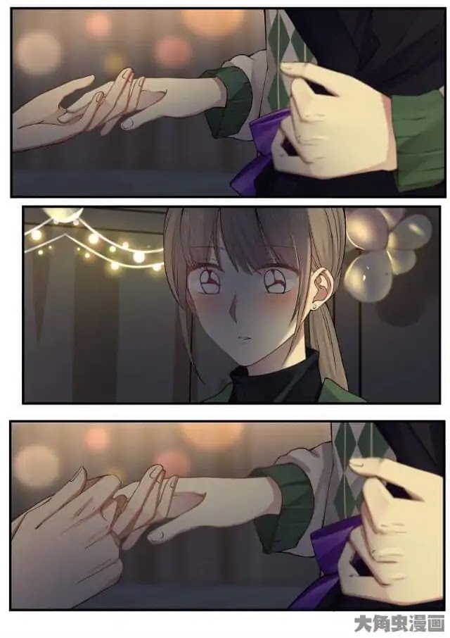 Lily (Yy) Chapter 2.248-249 page 9 - Vol.2 Chapter 248-249