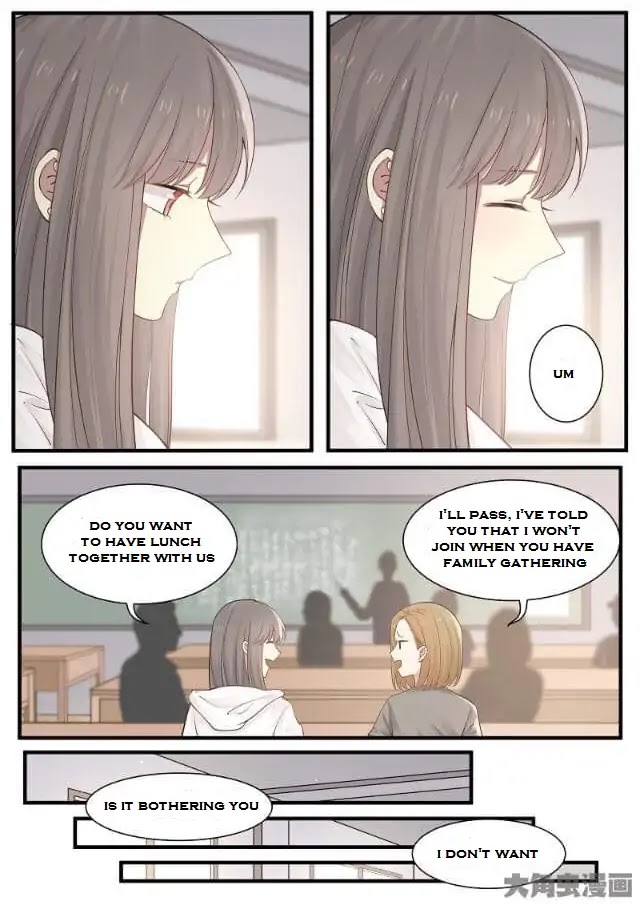 Lily (Yy) Chapter 2.250-251 page 14 - Vol.2 Chapter 250-251