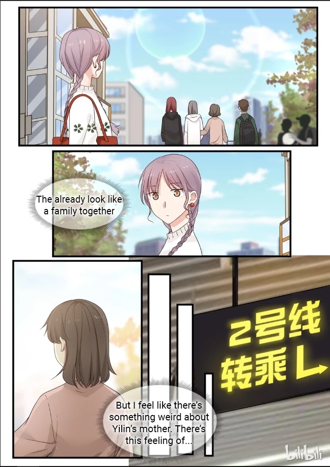Lily (Yy) Chapter 2.253 page 4 - Vol.2 Chapter 253