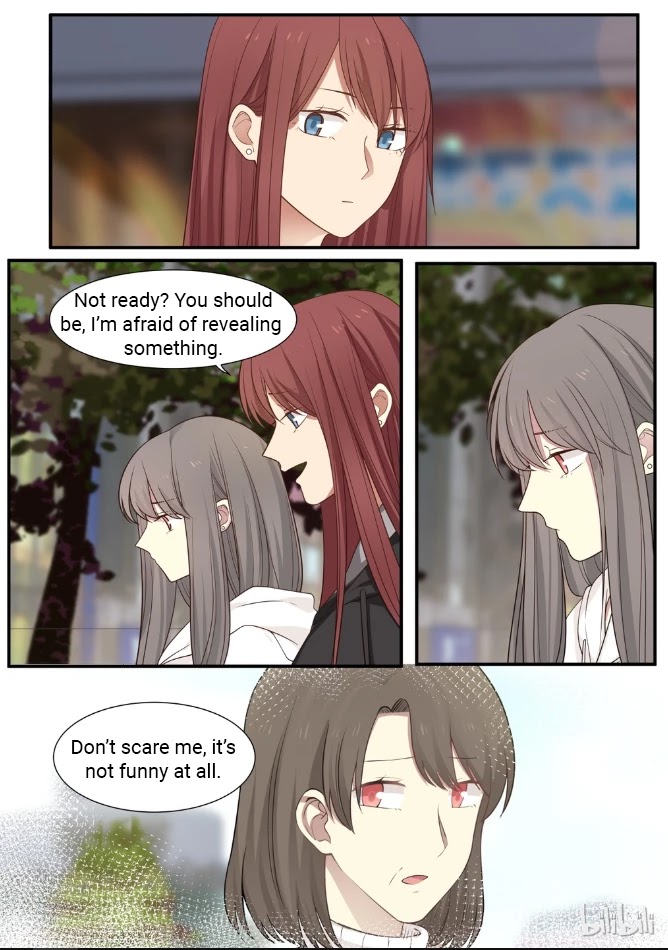 Lily (Yy) Chapter 2.254 page 2 - Vol.2 Chapter 254