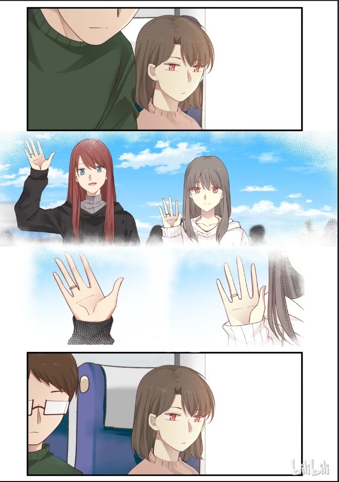 Lily (Yy) Chapter 2.254 page 7 - Vol.2 Chapter 254