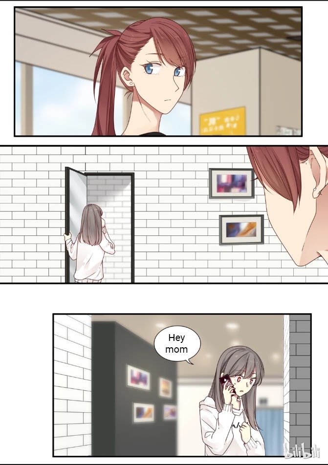 Lily (Yy) Chapter 2.257 page 1 - Vol.2 Chapter 257