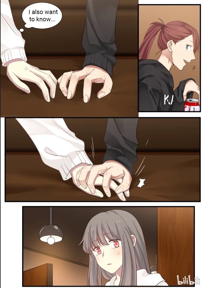 Lily (Yy) Chapter 2.258 page 6 - Vol.2 Chapter 258