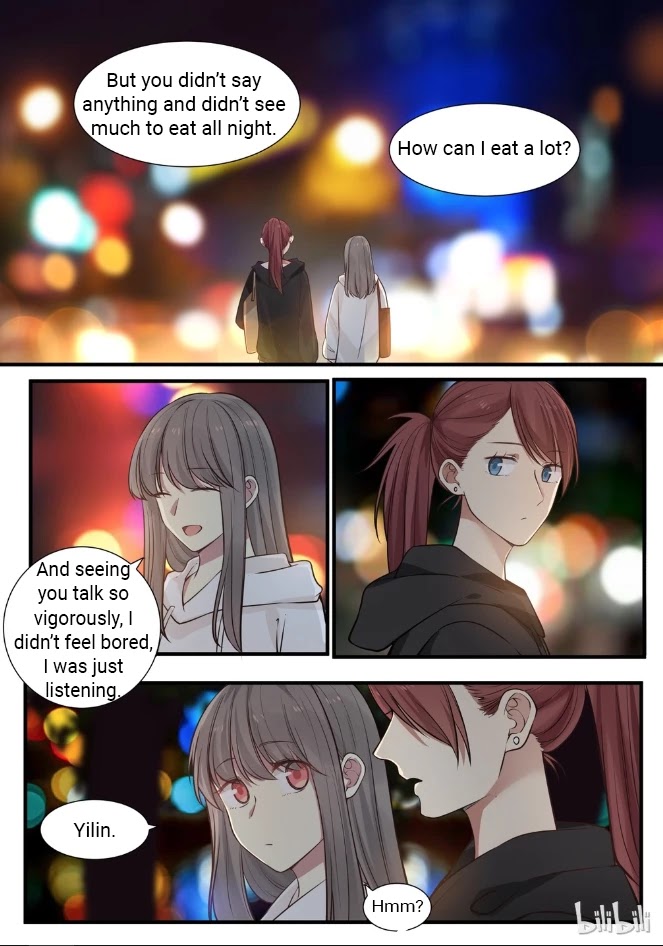 Lily (Yy) Chapter 2.259 page 2 - Vol.2 Chapter 259