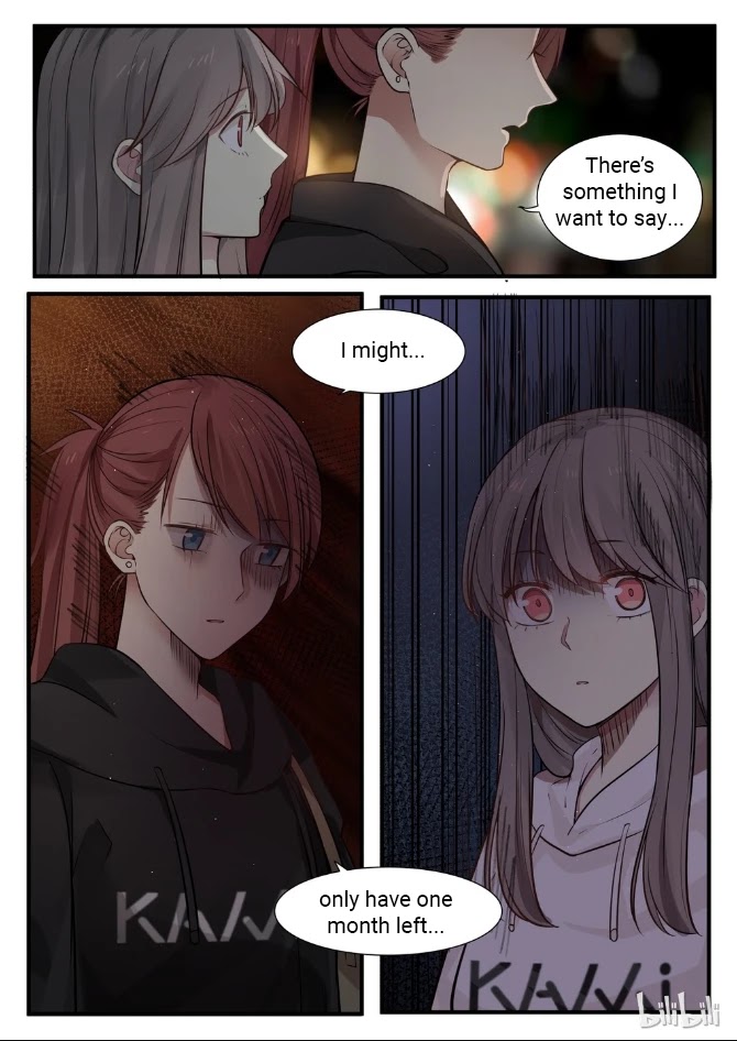 Lily (Yy) Chapter 2.259 page 3 - Vol.2 Chapter 259