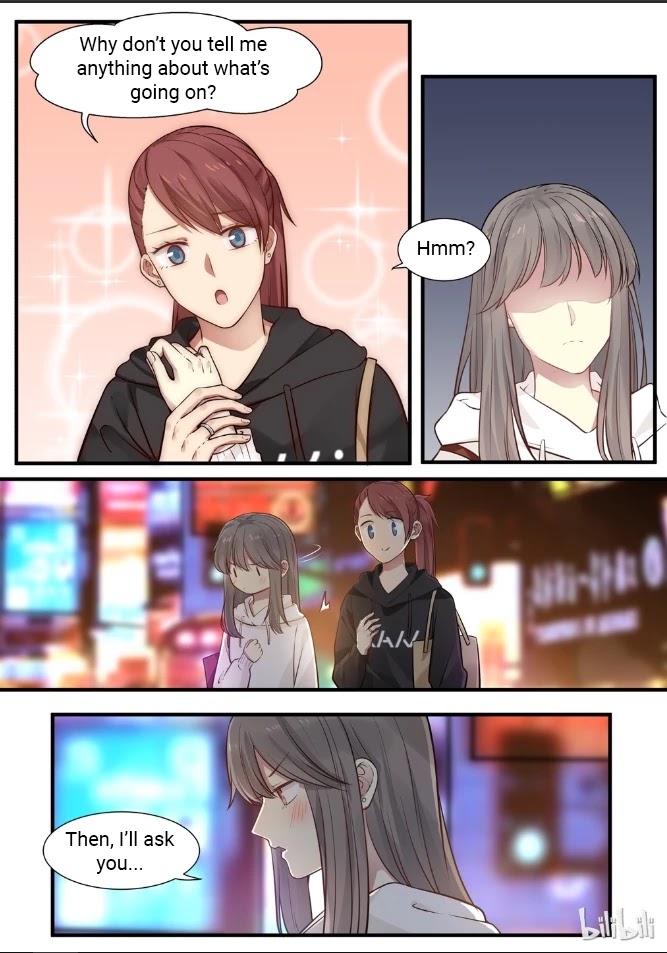 Lily (Yy) Chapter 2.259 page 6 - Vol.2 Chapter 259
